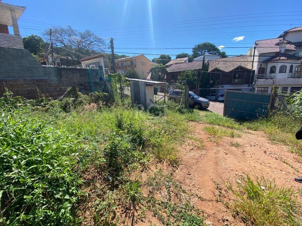 Terreno para Venda - 1205m², 0 dormitórios, Nonoai — foto 5