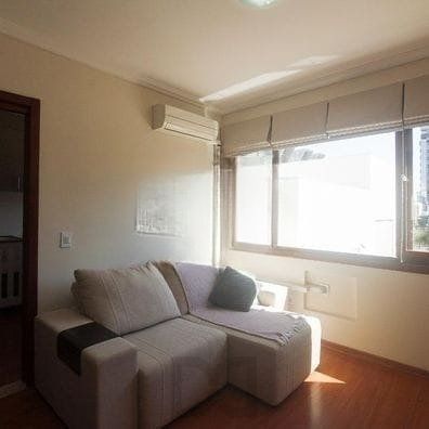 Apartamento com 1 quarto, 1 vaga e 42m² — foto 5