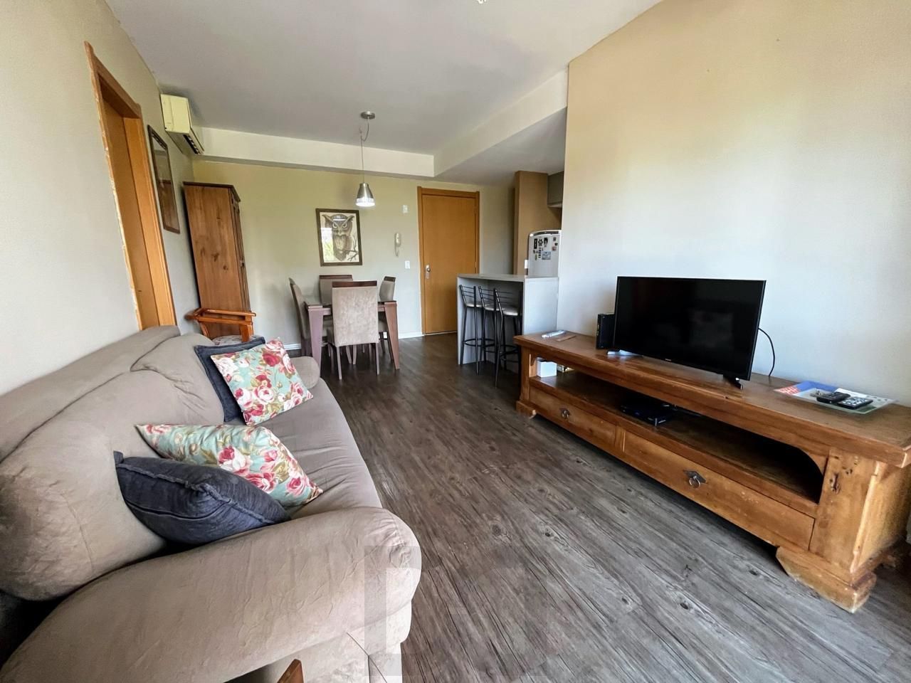 Apartamento de 1 Dormitório á Venda em Três Figueiras - Porto Alegre/RS — foto 3
