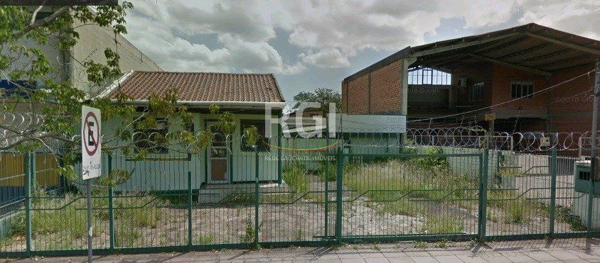 Terreno para Venda - 450m², 0 dormitórios, Partenon — foto 1
