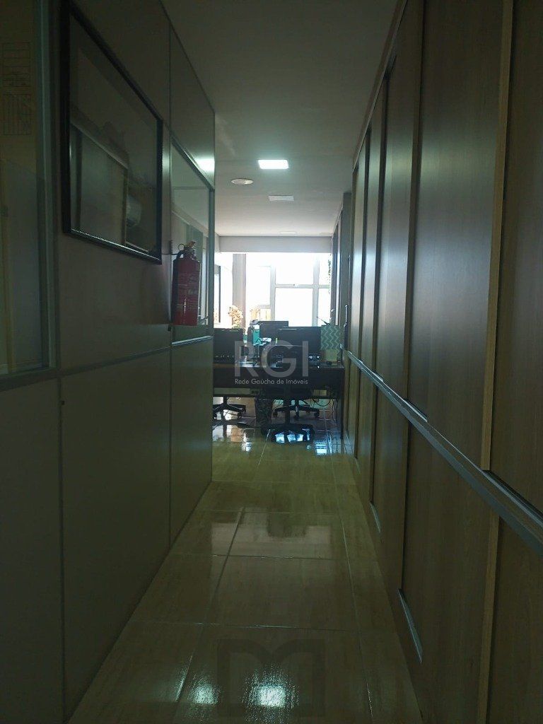Conjunto/Sala para Venda - 79.96m², 0 dormitórios, Teresópolis — foto 5