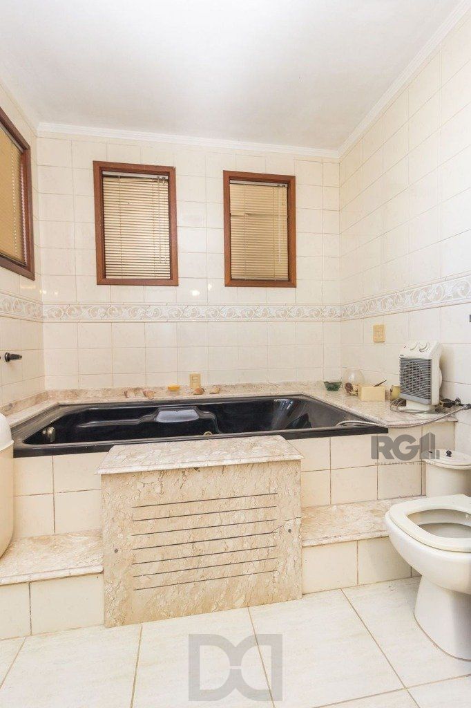 Casa 470m² - 4 dormitórios, 5 vagas no bairro Jardim São Pedro — foto 14