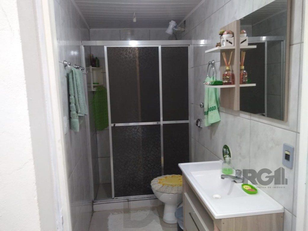 Apartamento 38m² - 1 dormitório no bairro Partenon — foto 8