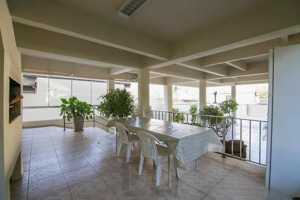 Apartamento de 3 dormitorios à venda em Higienópolis, Porto Alegre. — foto 18