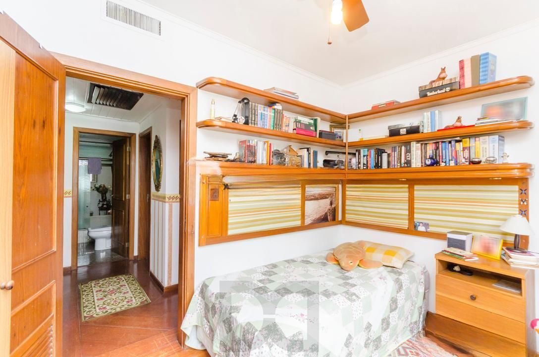 Apartamento 4 dorms à venda Rua Ciro Gavião, Bela Vista - Porto Alegre — foto 23