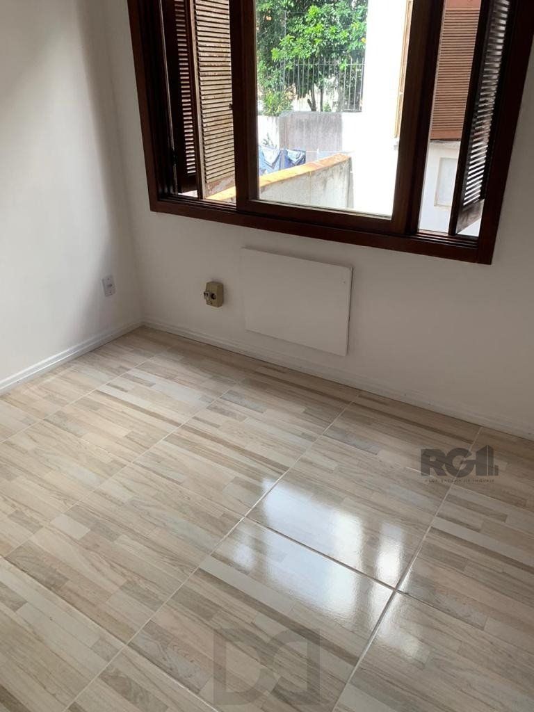 Apartamento 38m² - 1 dormitório e 1 vaga no bairro Petrópolis — foto 6