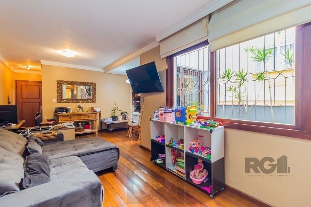 Excelente apartamento de 110m² com 3 dormitórios e 2 vagas. — foto 5