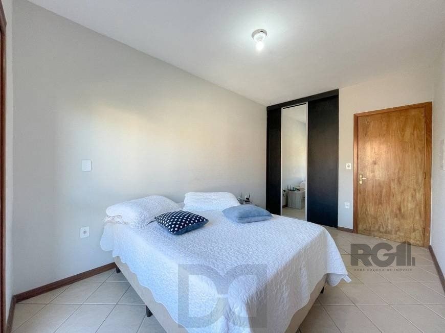 Excelente casa de 121m² com 3 dormitórios e 2 vagas. — foto 8