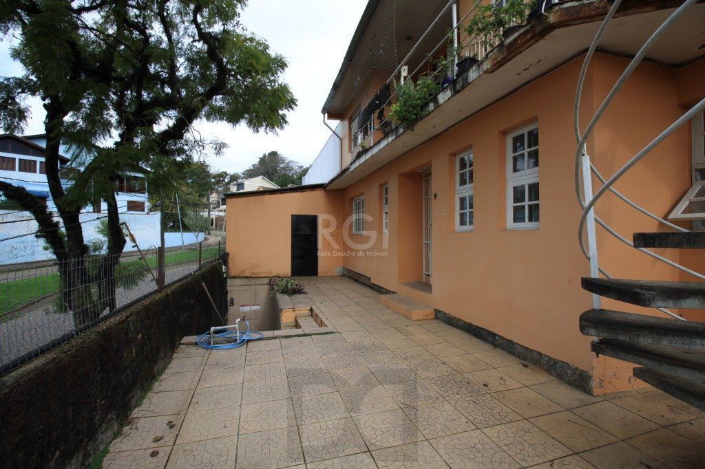 Predio para Venda - 207m², 0 dormitórios, Santa Tereza — foto 1