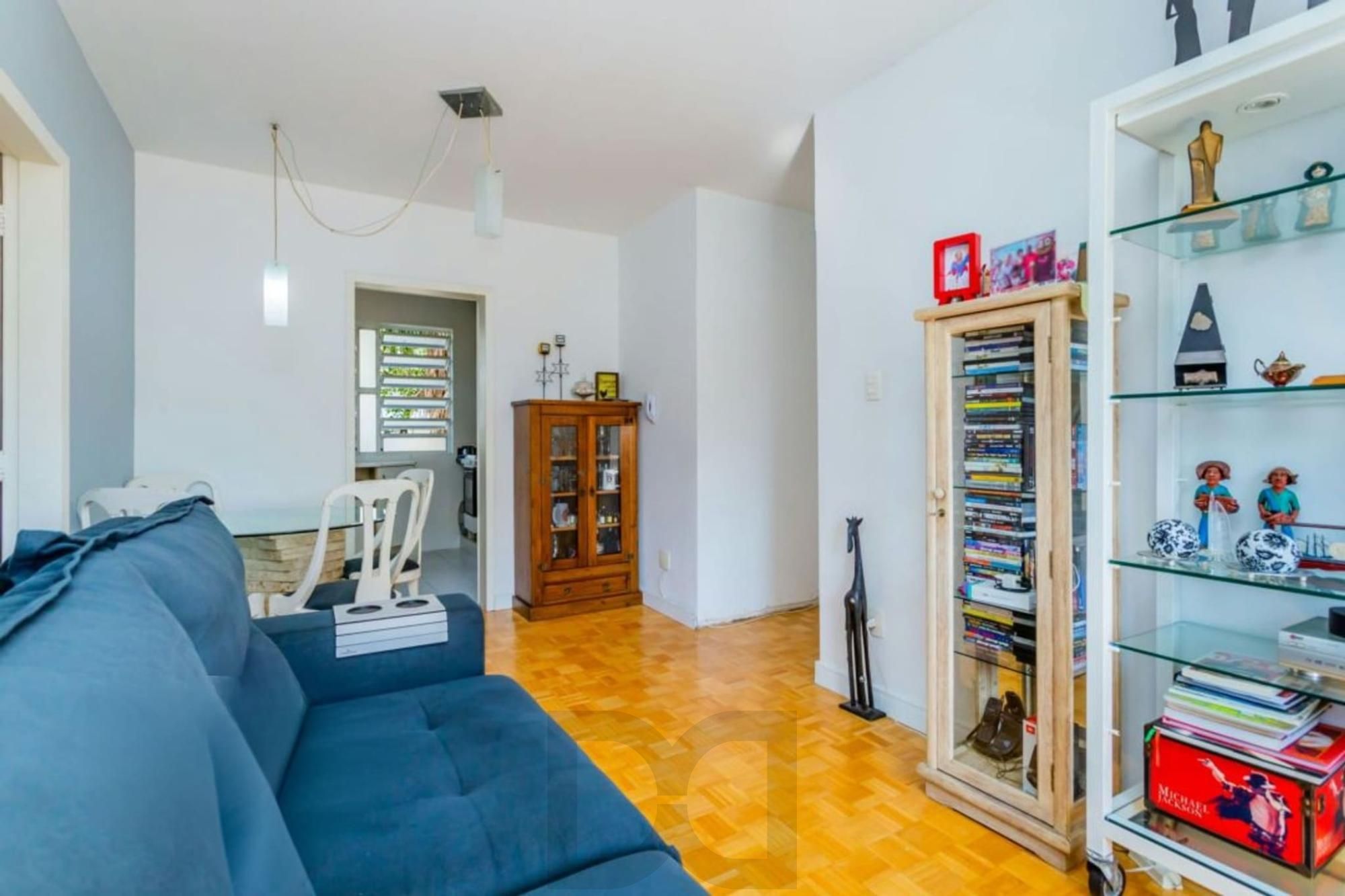Apartamento de 3 dormitorios à venda em Higienópolis, Porto Alegre. — foto 2