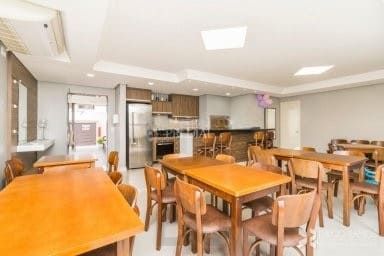 Apartamento de 3 dormitorios à venda em Rio Branco, Porto Alegre. — foto 24
