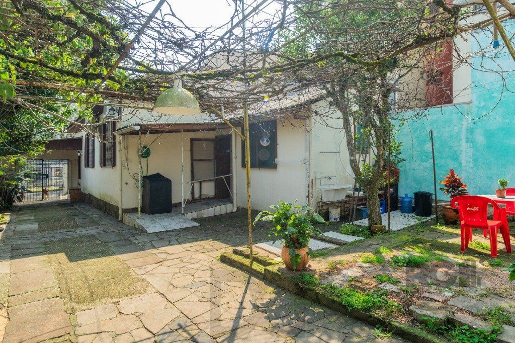 Casa de 2 Dormitório(s) Bairro Nonoai - Porto Alegre — foto 26