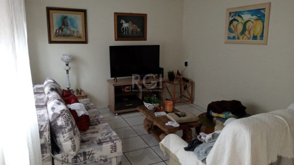 Casa para Venda - 174m², 3 dormitórios, sendo 1 suites, 3 vagas - Jardim Sabará — foto 6