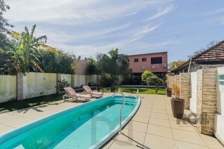 Casa 3 quartos no bairro Partenon, em Porto Alegre — foto 1