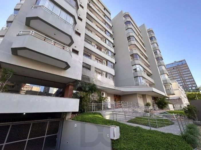 Apartamento amplo de 02 quartos com suite, 1 vaga no Menino Deus - Porto Alegre /RS — foto 24