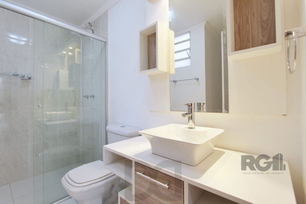 Excelente casa de 324m² com 4 dormitórios e 2 vagas. — foto 14