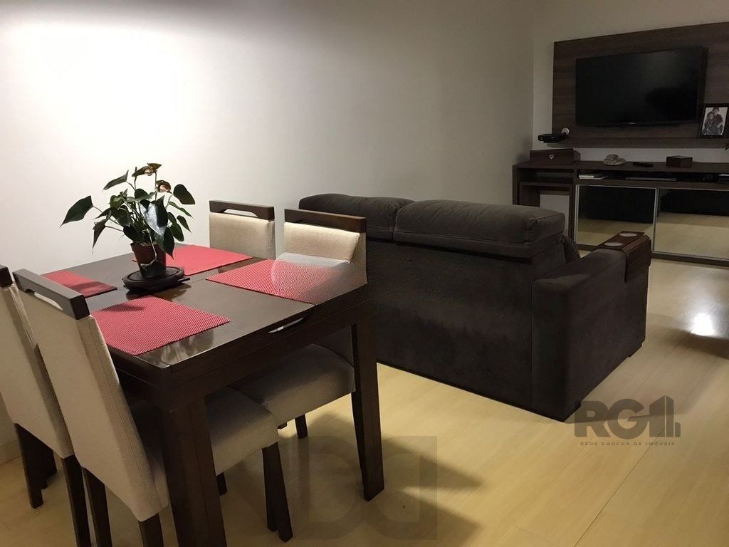 Apartamento 2 dorms à venda Rua Guilherme Alves, Jardim Botânico - Porto Alegre — foto 2