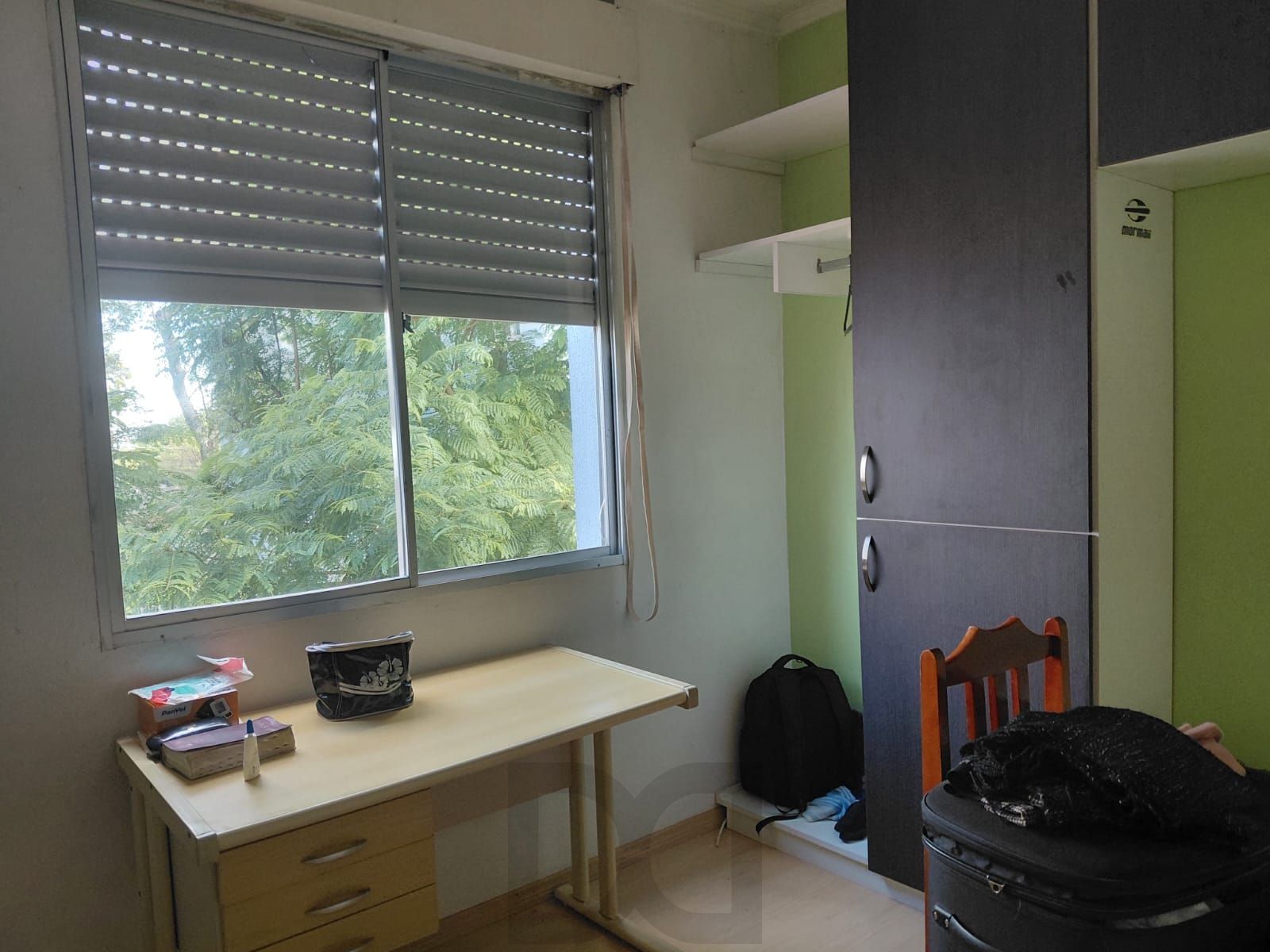Apartamento mobiliado 02 doritórios — foto 20