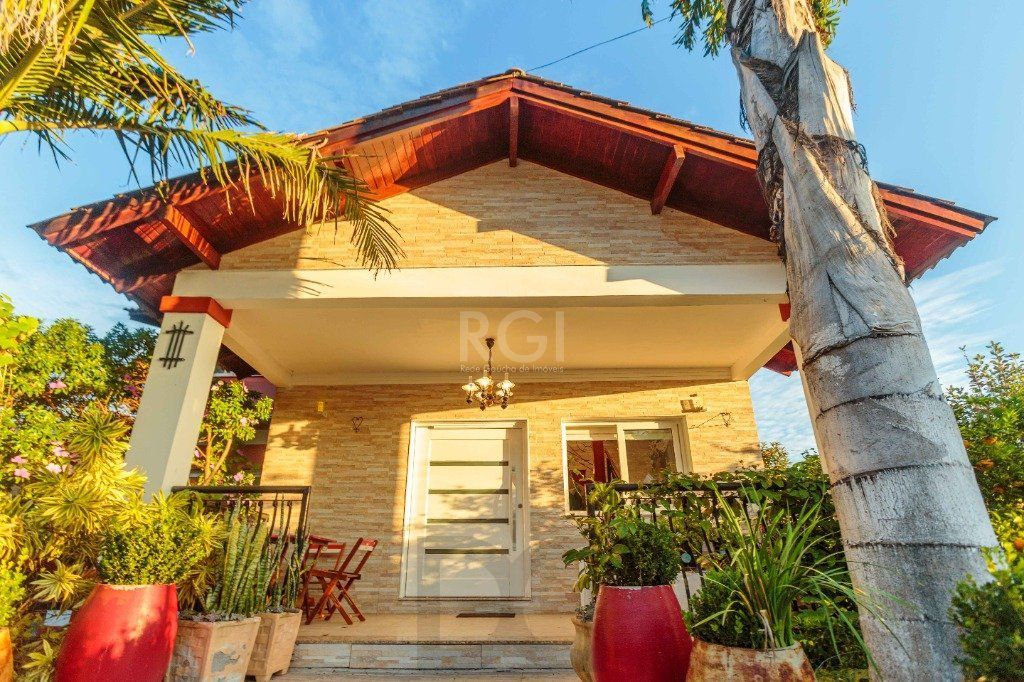 Casa de 498m², bairro Teresópolis — foto 41