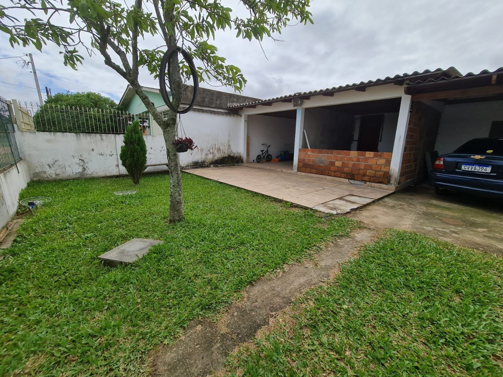 Casa de 2 dormitórios á venda no Bairro Ponta Grossa - Porto Alegre — foto 2