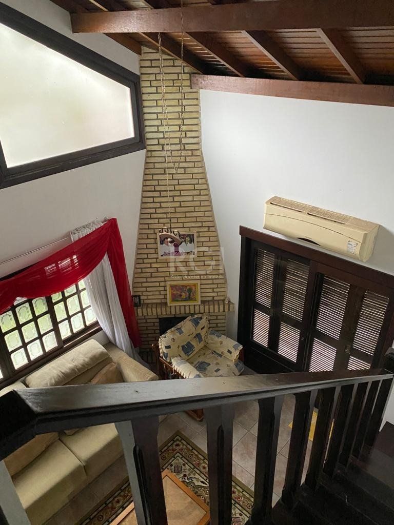 Casa para Venda - 330m², 6 dormitórios, 3 vagas - Cavalhada — foto 14
