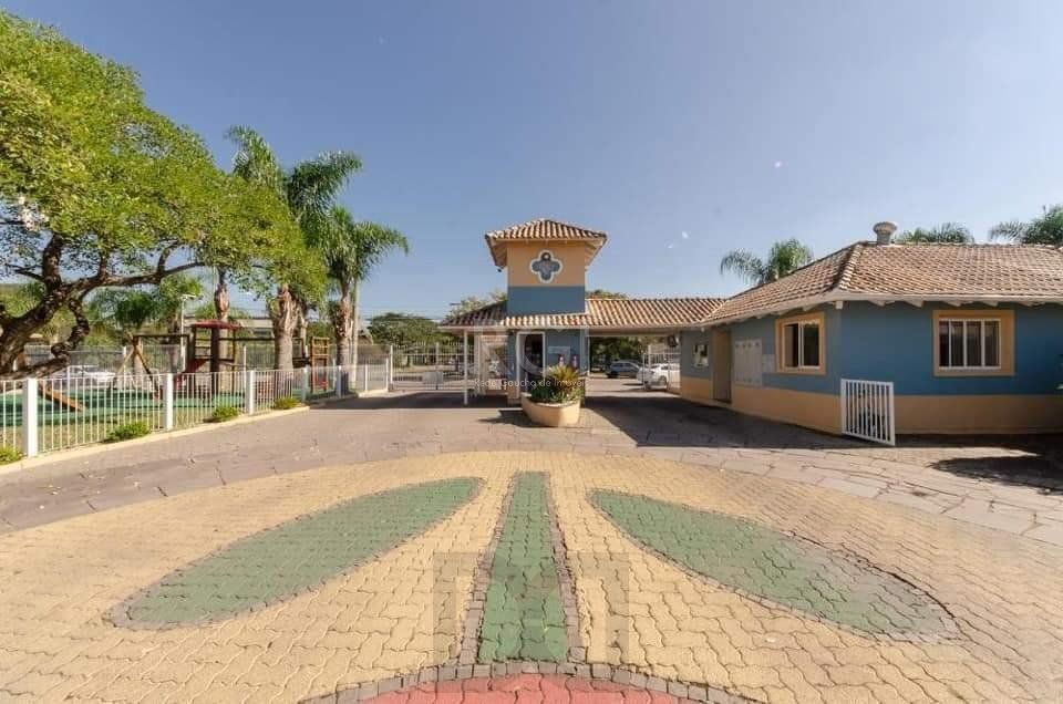 Casa Condominio para Venda - 95m², 3 dormitórios, sendo 1 suites, 1 vaga - Humaitá — foto 21