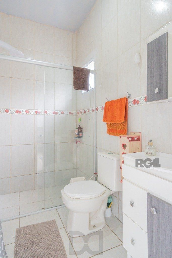 Casa Condominio para Venda - 200m², 3 dormitórios, 2 vagas - Vila Nova — foto 9
