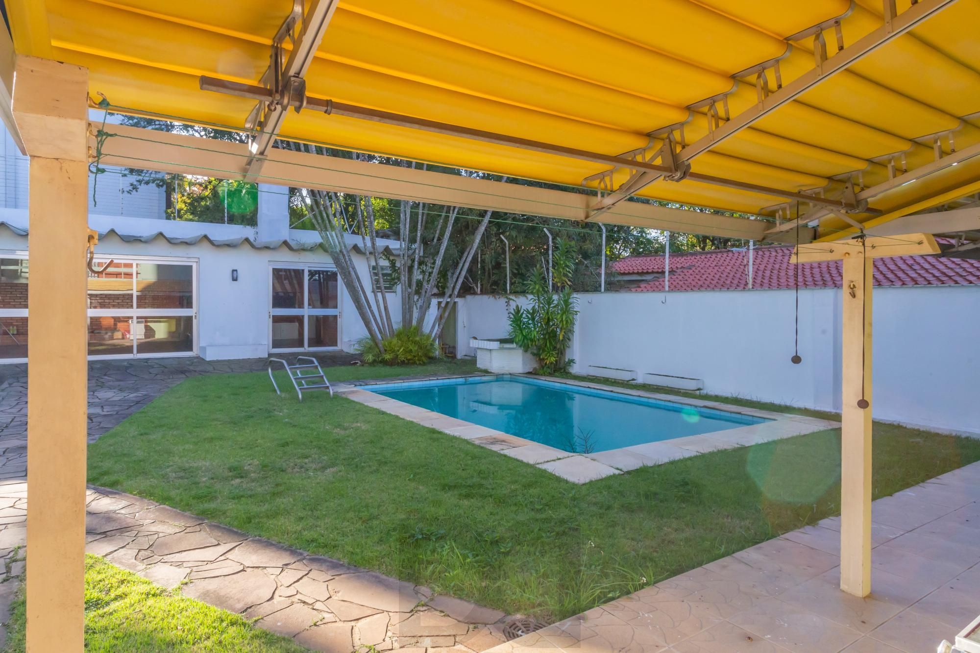 Casa com piscina e patio ampla no bairro Boa Vista, Porto Alegre/RS — foto 36