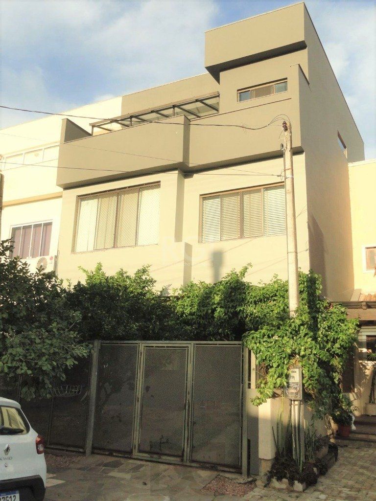 Casa para Venda - 165m², 3 dormitórios, sendo 3 suites, 1 vaga - Hípica — foto 41