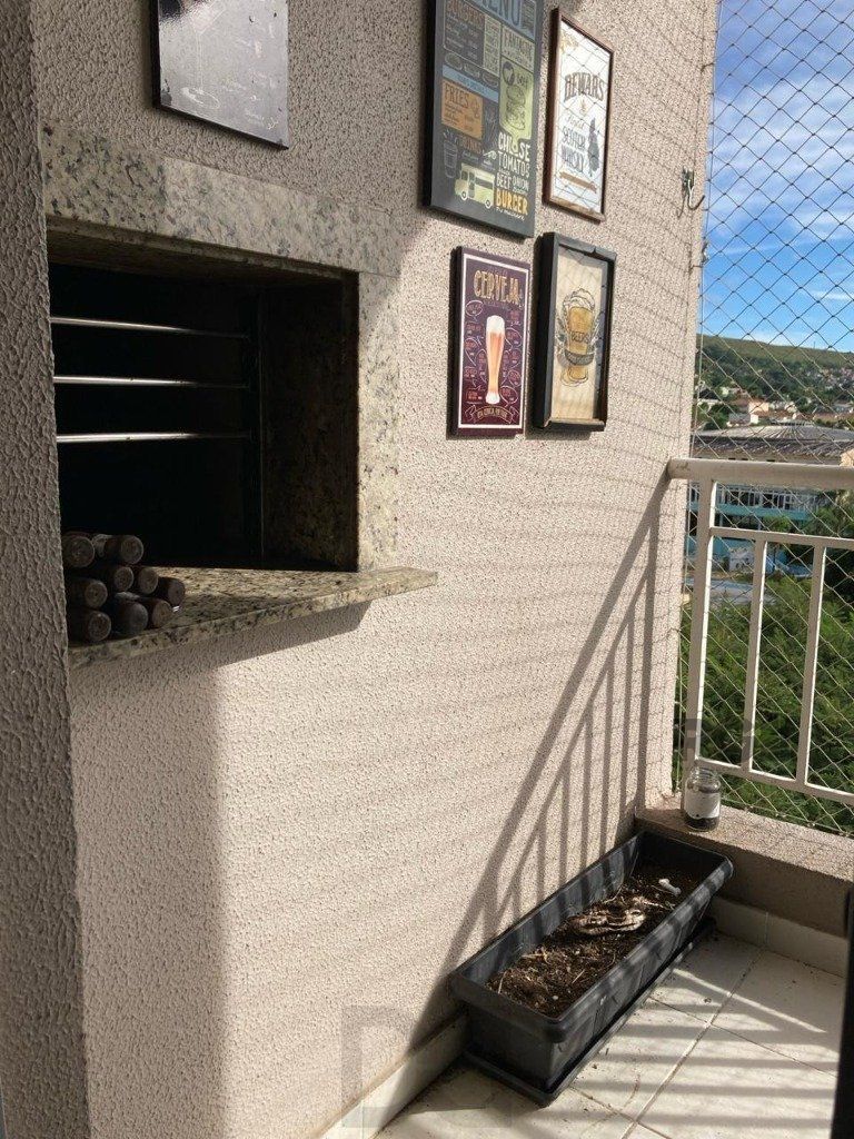Apartamento de 3 Quartos com Suite e duas vagas de Garagem no bairroTeresópolis — foto 10