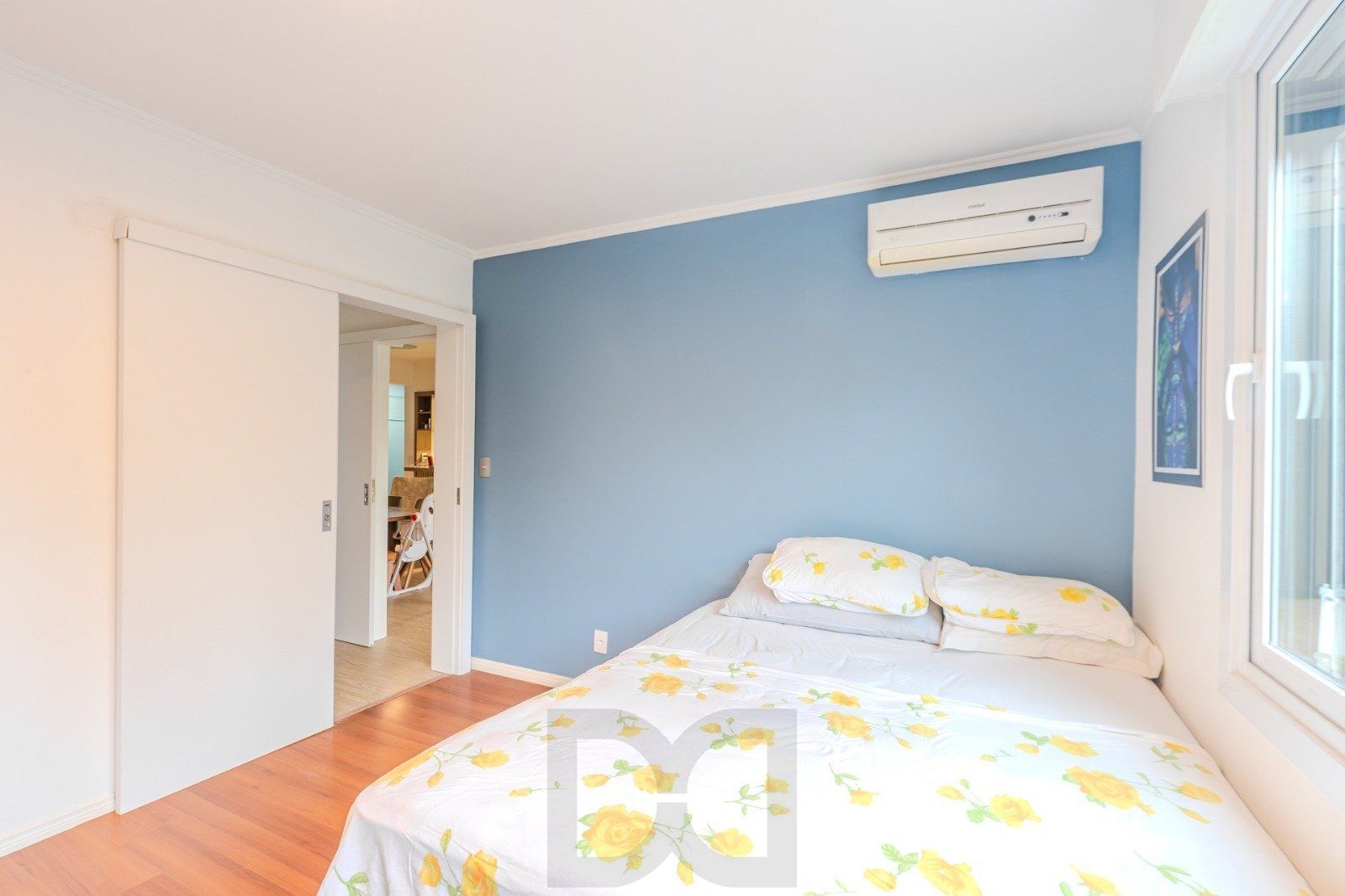 Apartamento de 3 dormitórios á venda no Bairro Cristal, Porto Alegre — foto 16
