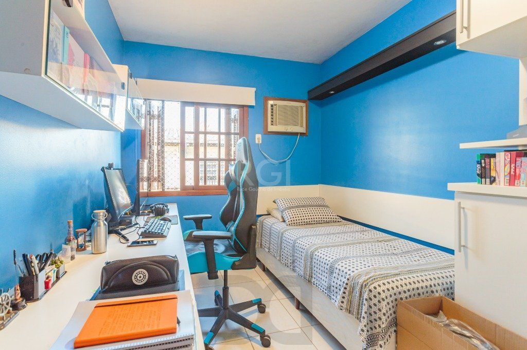 Casa 160m² - 3 dormitórios, 1 suíte, churrasqueira, terraço e 2 vagas de garagem no Guarujá — foto 11