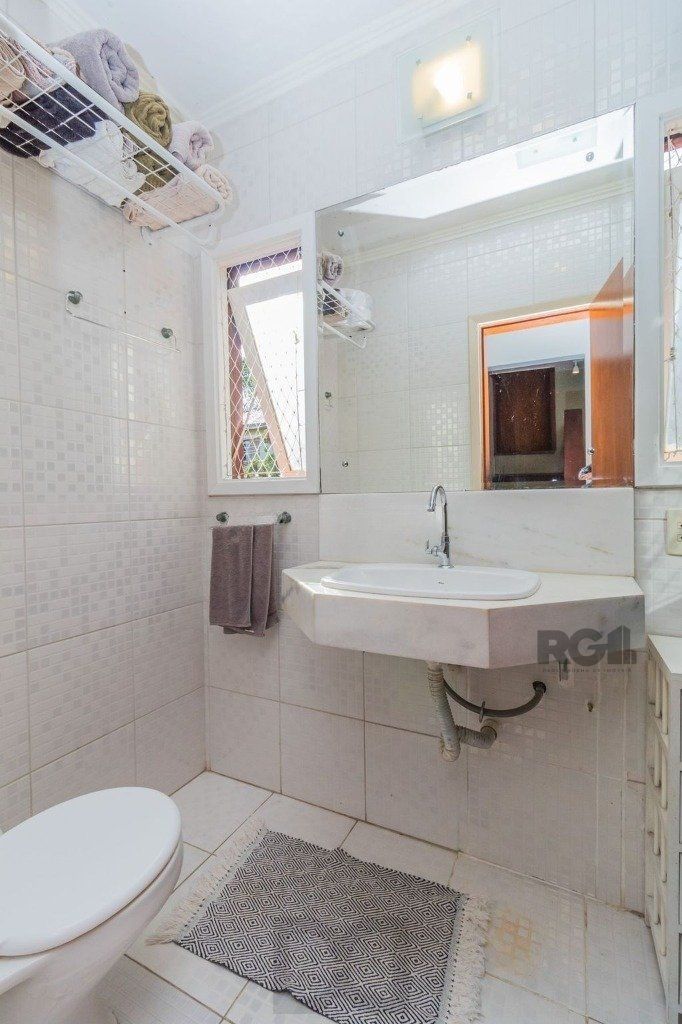 Casa em Condomínio 199m² - 3 dormitórios, 2 vagas no bairro Nonoai — foto 17