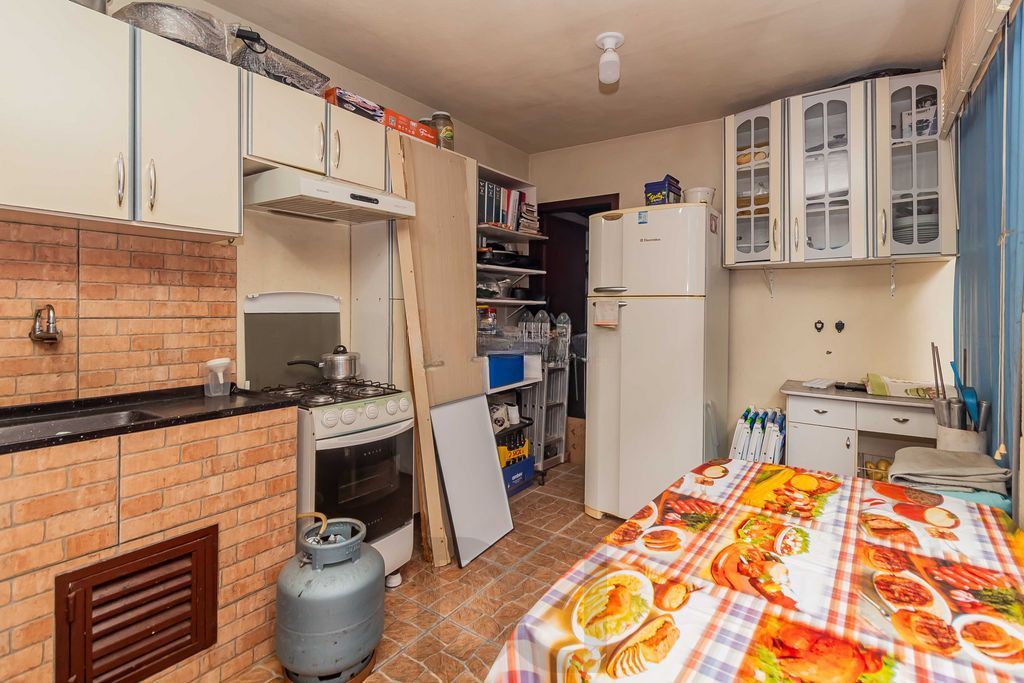 Casa de 3 dormitórios à venda Bairro Rubem Berta - Porto Alegre — foto 23