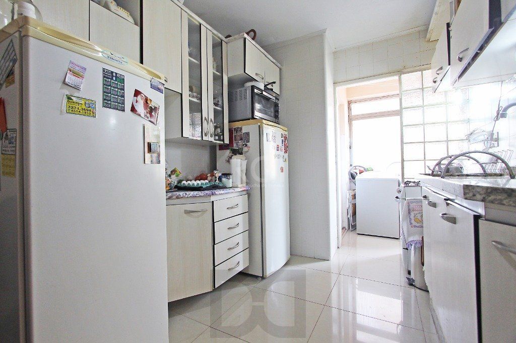 Apartamento para Venda - 90.19m², 3 dormitórios, 1 vaga - Menino Deus — foto 3