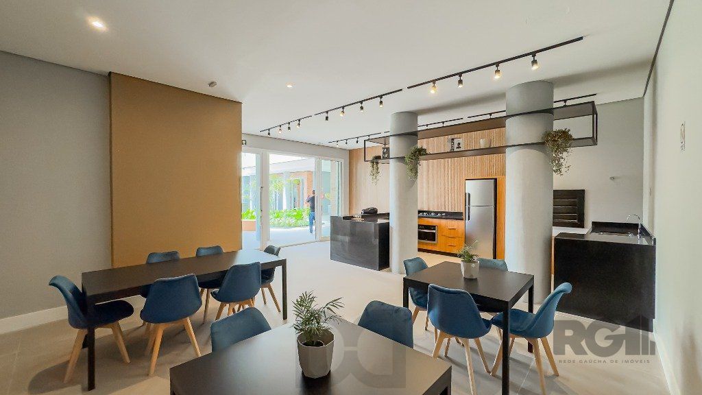 Studio para Venda - 30m², 1 dormitório, 1 vaga - Floresta — foto 11
