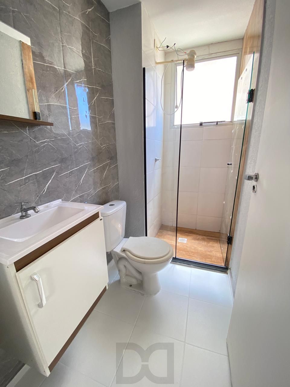 Apartamento 2 dormitórios 40m² no bairro Sarandi! — foto 13
