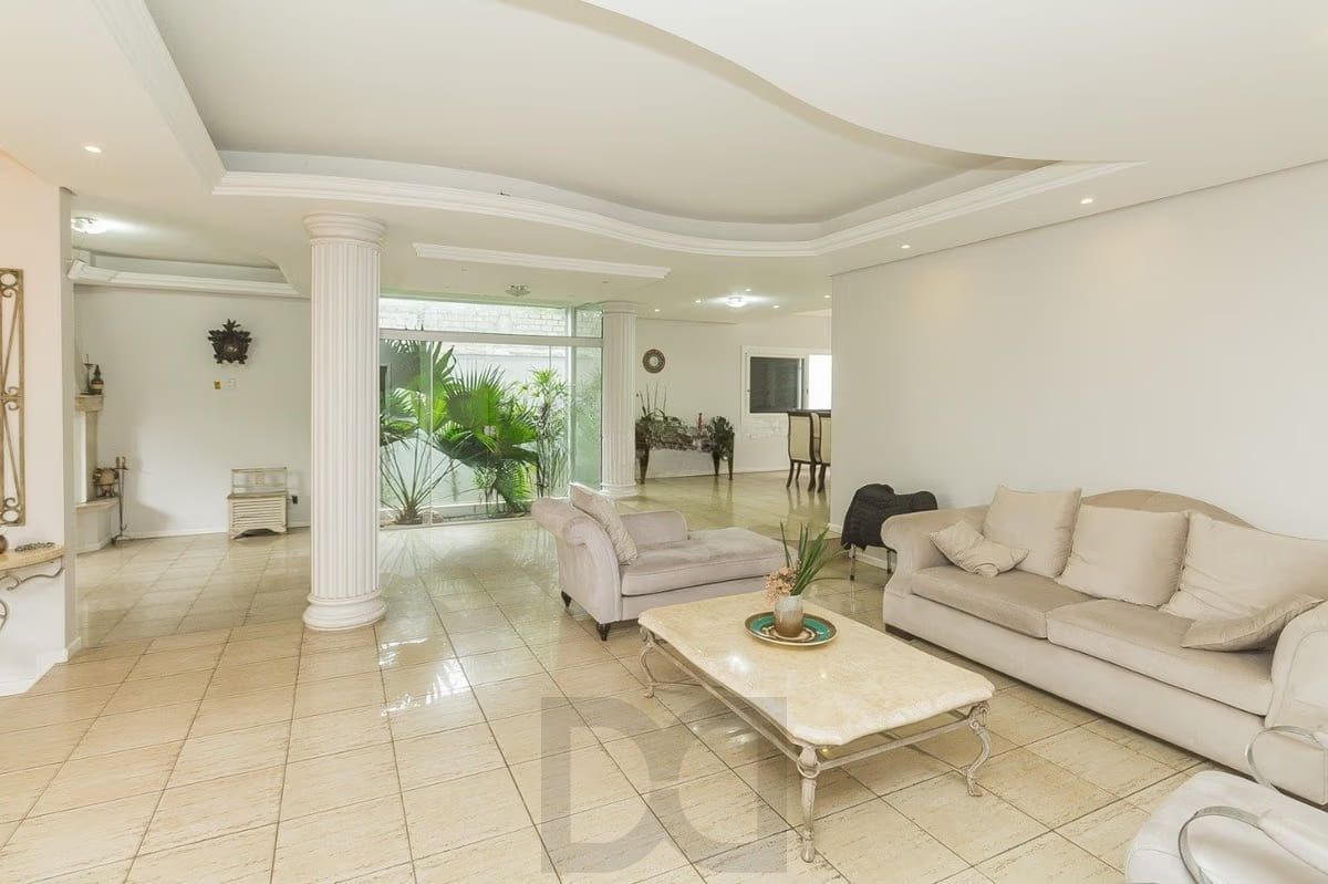 Casa com 5 dormitórios à venda em Parque Santa Fé, Porto Alegre. — foto 2