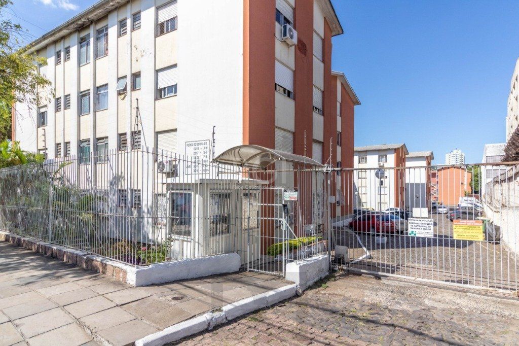 Apartamento para Venda - 76m², 3 dormitórios, 1 vaga - Higienópolis — foto 1