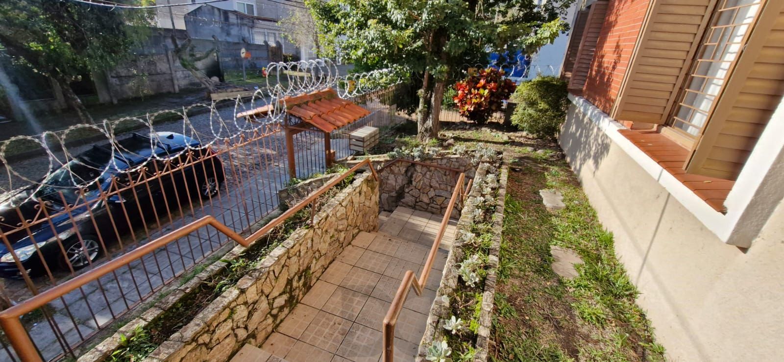 Apartamento de 2 dormitórios reformado no bairro teresopolis — foto 18