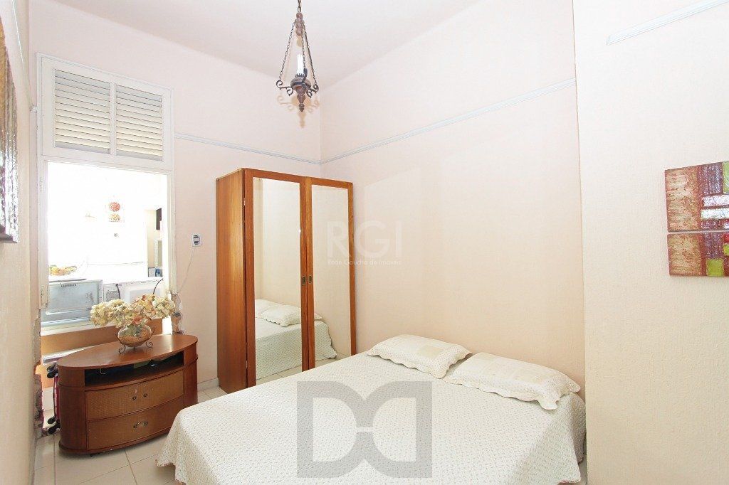 Apartamento para Venda - 200m², 3 dormitórios, Centro Histórico — foto 21