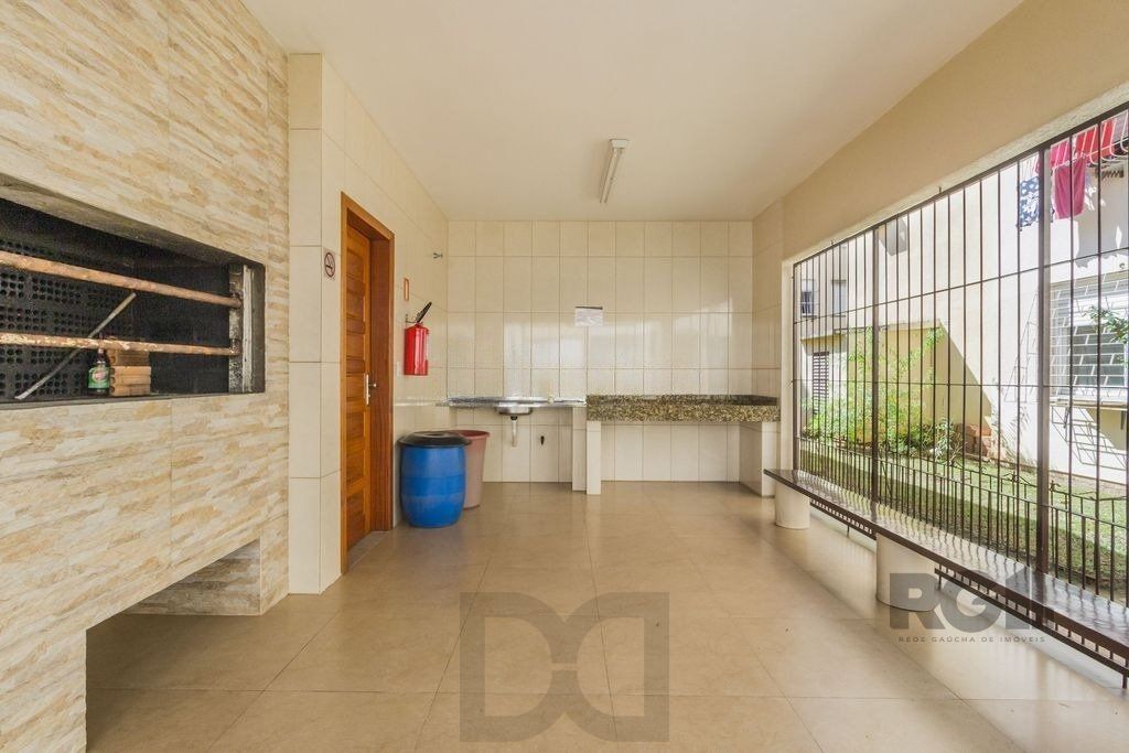 Apartamento 75m² - 3 dormitórios no bairro Jardim Leopoldina — foto 21