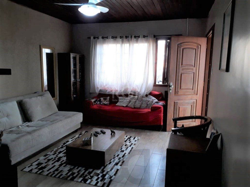 Casa para Venda - 90m², 2 dormitórios, 2 vagas - Cristal — foto 3