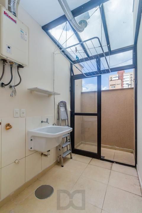 Apartamento 2 dormitorios à venda Avenida Andaraí, Passo da Areia - Porto Alegre — foto 20