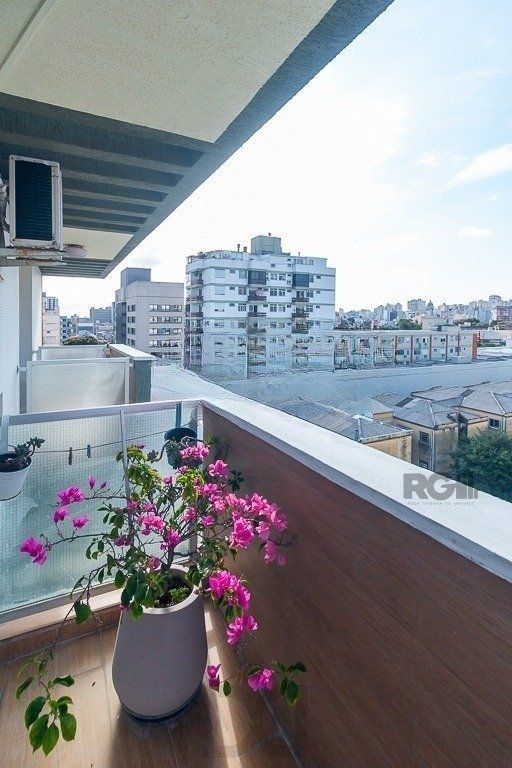 Cobertura à venda com 3 quartos 211.43 m² 1 vaga Rua Coronel Andre Belo, Menino Deus, Porto Alegre — foto 8