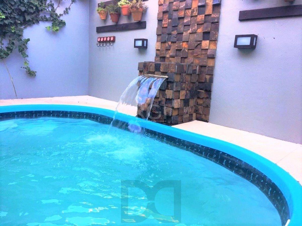 Casa para Venda - 165m², 3 dormitórios, sendo 3 suites, 1 vaga - Hípica — foto 38