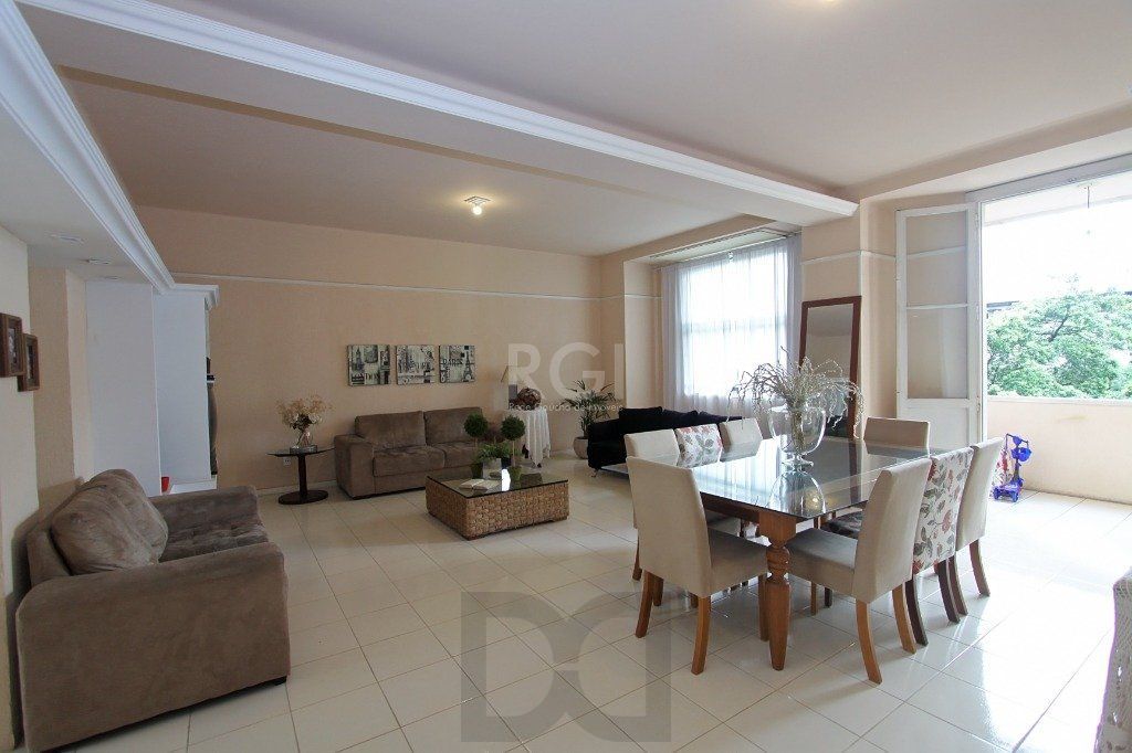 Apartamento para Venda - 200m², 3 dormitórios, Centro Histórico — foto 1