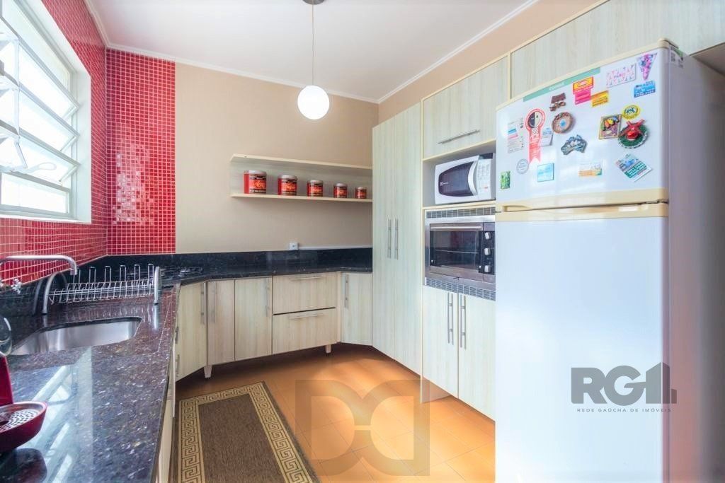Casa de 380m², bairro Guarujá — foto 49