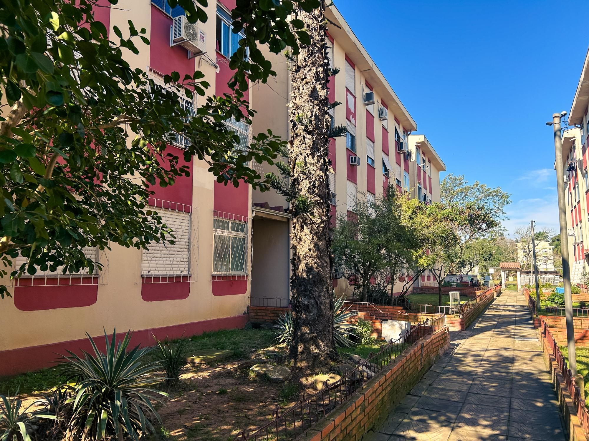 Apartamento de 2 dormitorios á venda no Bairro Vila Nova, Porto Alegre — foto 19