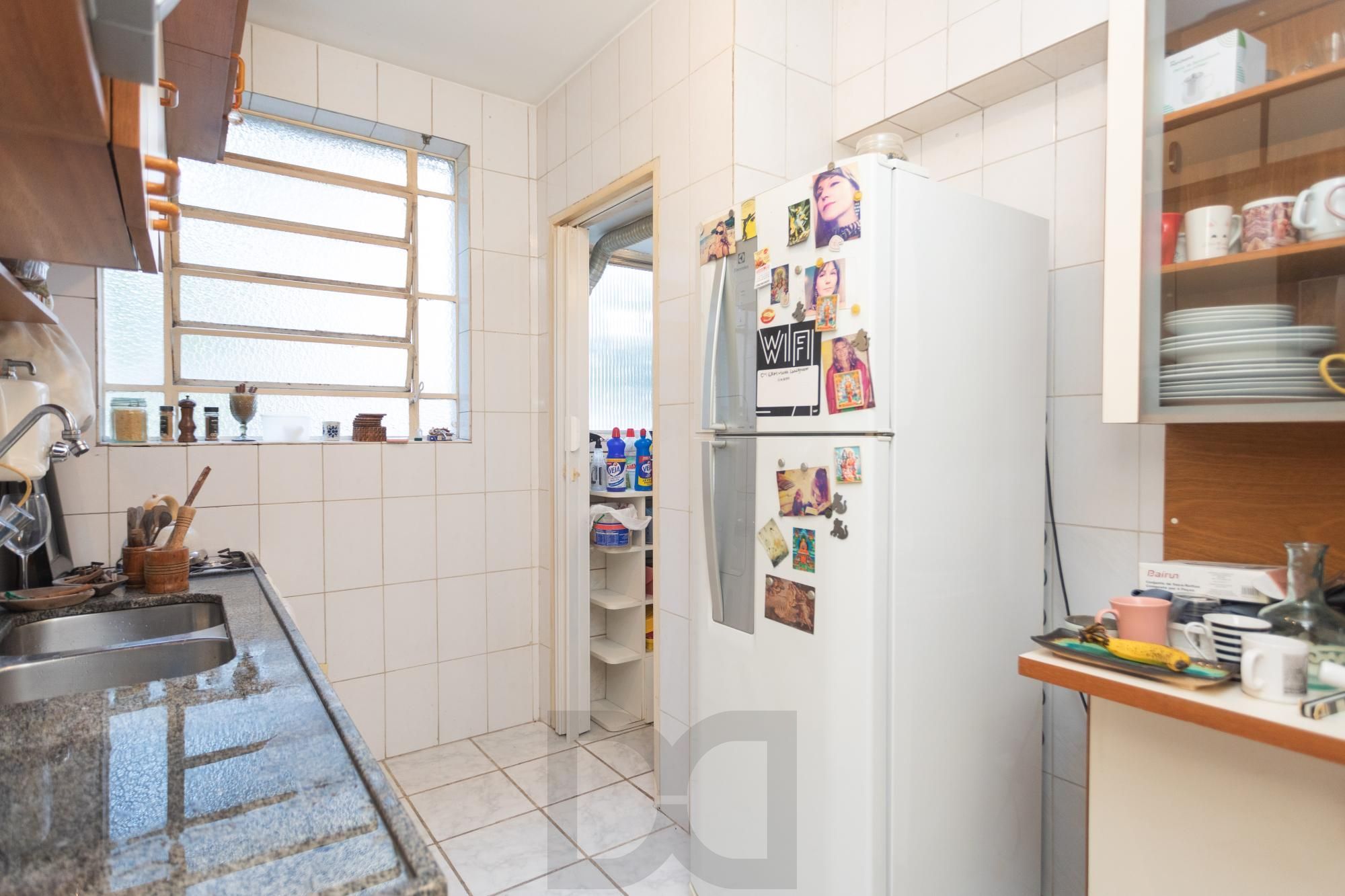 Apartamento de 02 dormitórios com vaga no bairro Boa Vista -Porto Alegre/RS — foto 11